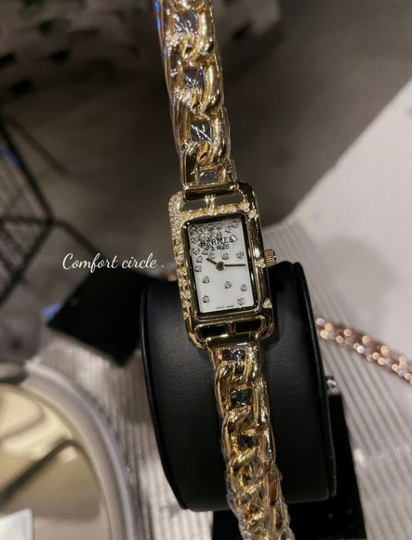 Picture of Hermes Watches Women _SKU1693hermes-17x23mm-06080608